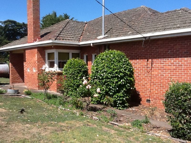 1710 Ridge Road, Garvoc VIC 3265