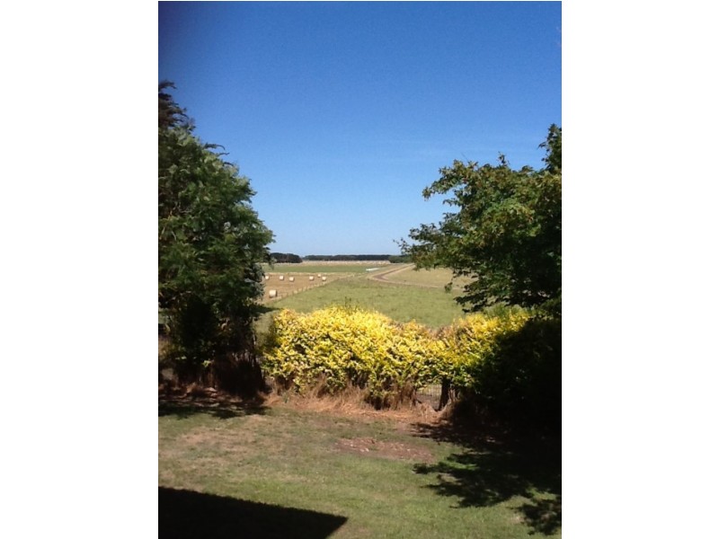 1710 Ridge Road, Garvoc VIC 3265