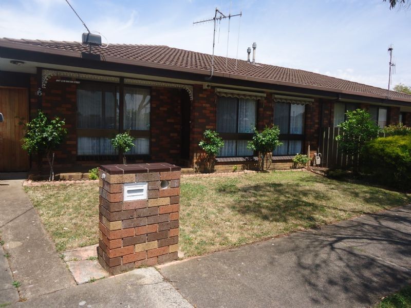 2/15 Breton Street, Warrnambool VIC 3280