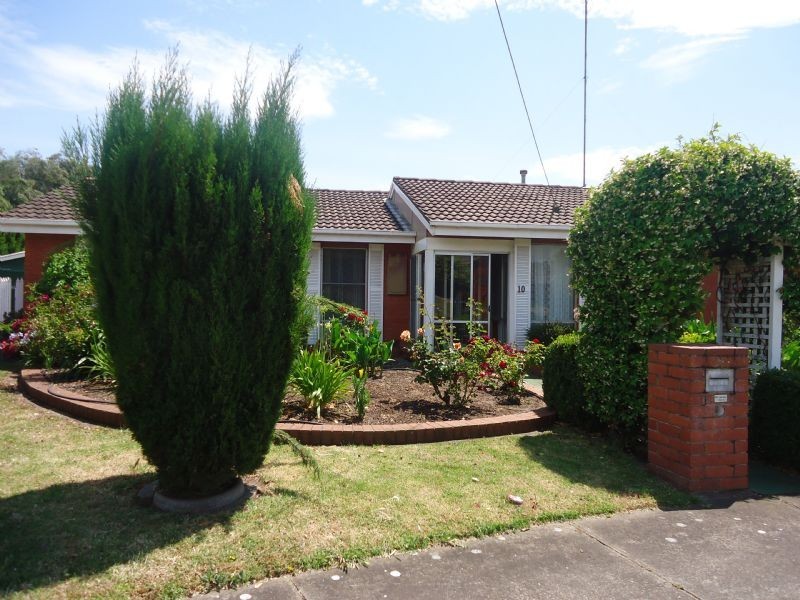10 Helpman Court, Warrnambool VIC 3280