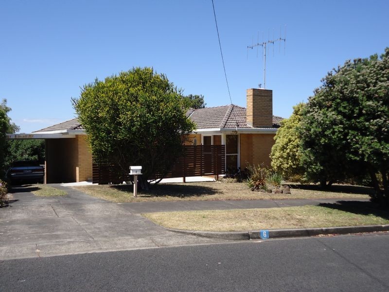 6 Omega Crescent, Warrnambool VIC 3280