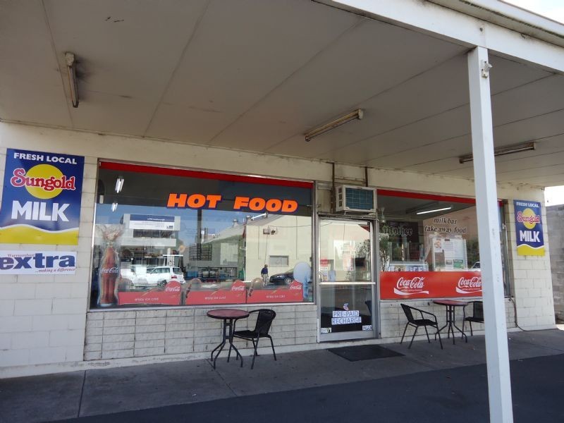 Warrnambool VIC 3280