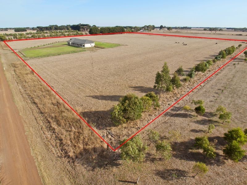 51 Primmers Road, Mailors Flat VIC 3275