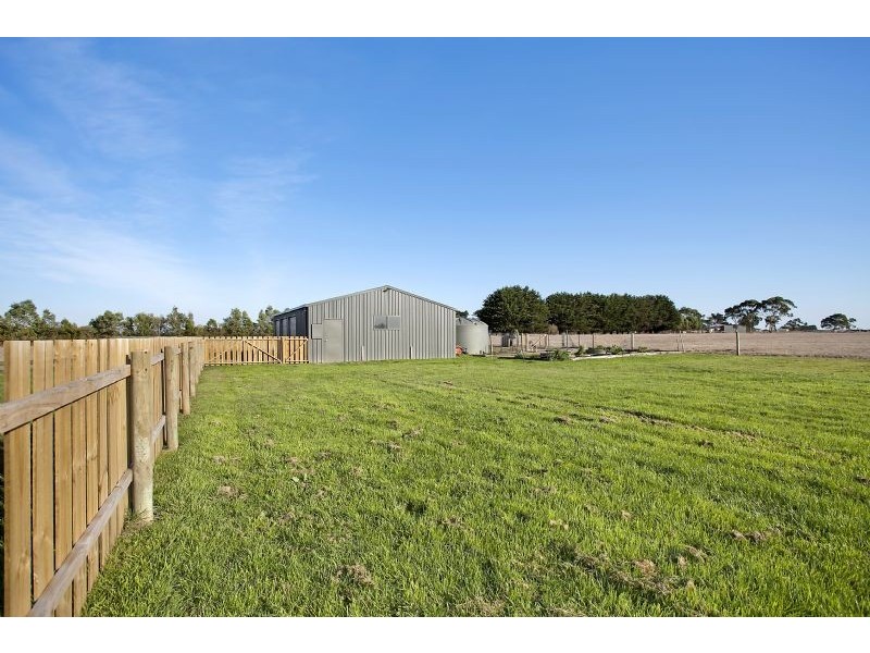51 Primmers Road, Mailors Flat VIC 3275