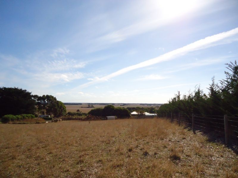 Koroit VIC 3282