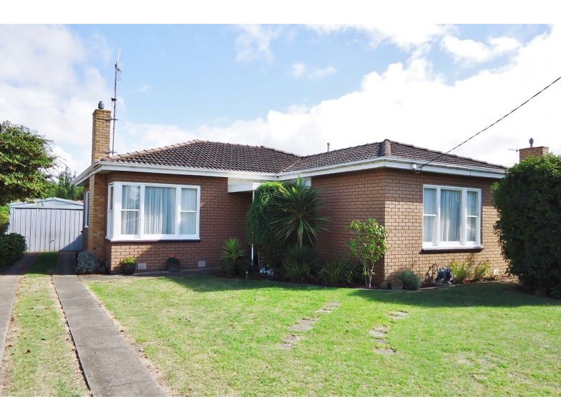 23 Brierly Street, Warrnambool VIC 3280