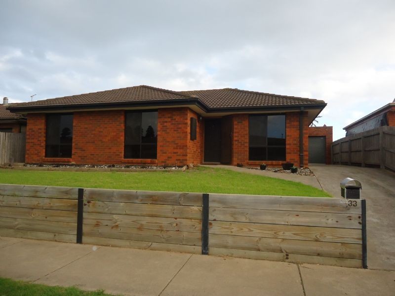 33 Merrivale Drive, Warrnambool VIC 3280