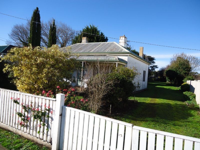 Koroit VIC 3282