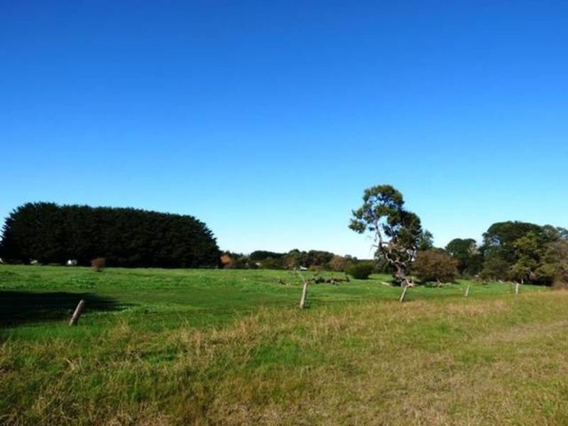 Woolsthorpe VIC 3276