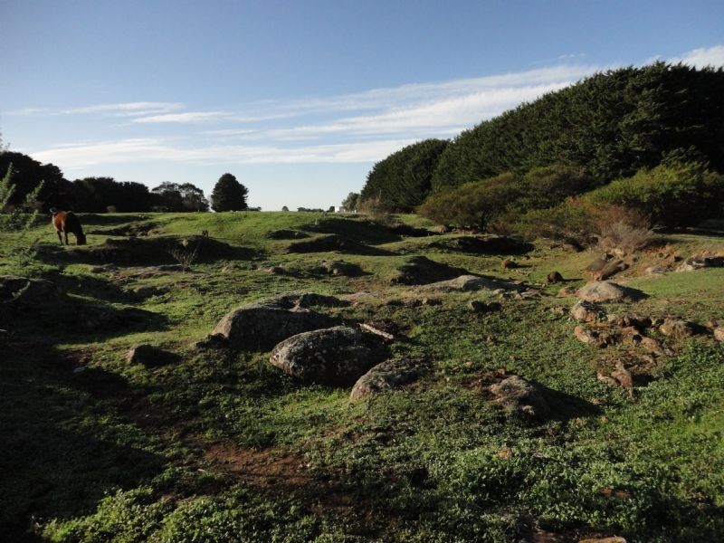 Woolsthorpe VIC 3276