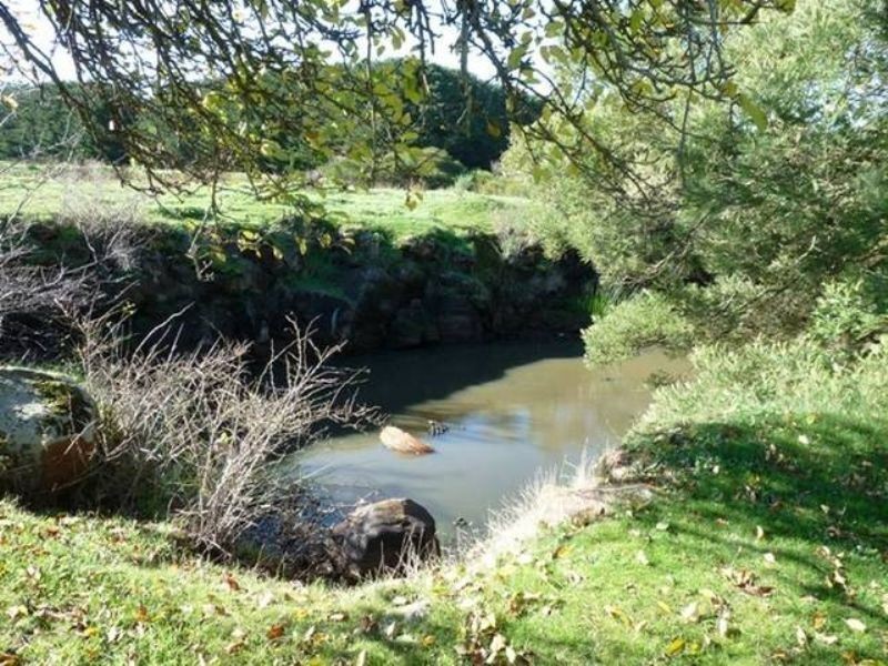 Woolsthorpe VIC 3276