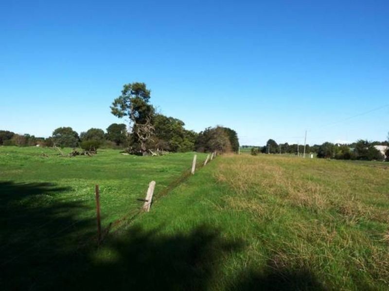 Woolsthorpe VIC 3276