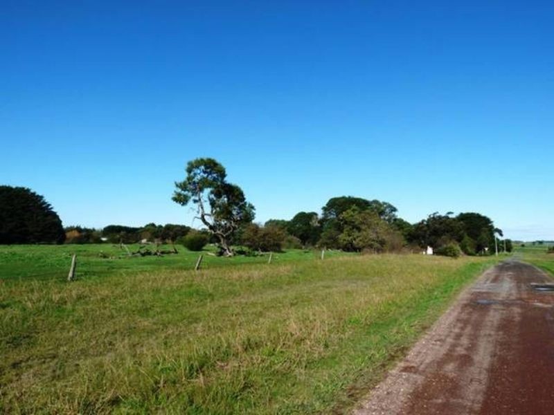 Woolsthorpe VIC 3276