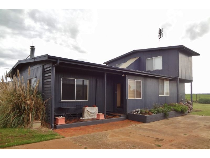 Peterborough VIC 3270