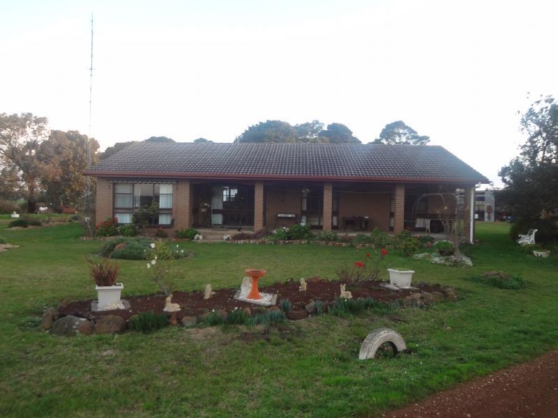 Panmure VIC 3265
