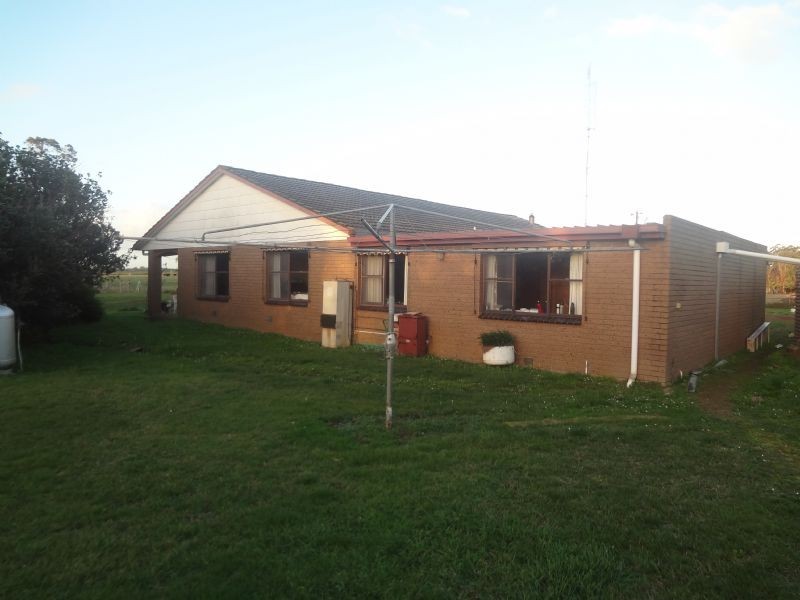 Panmure VIC 3265