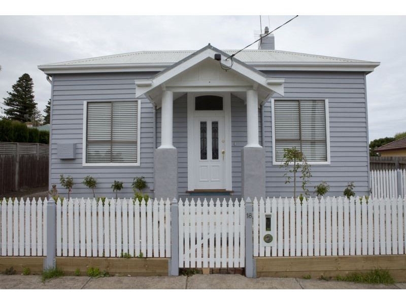 18 Redford Street, Warrnambool VIC 3280
