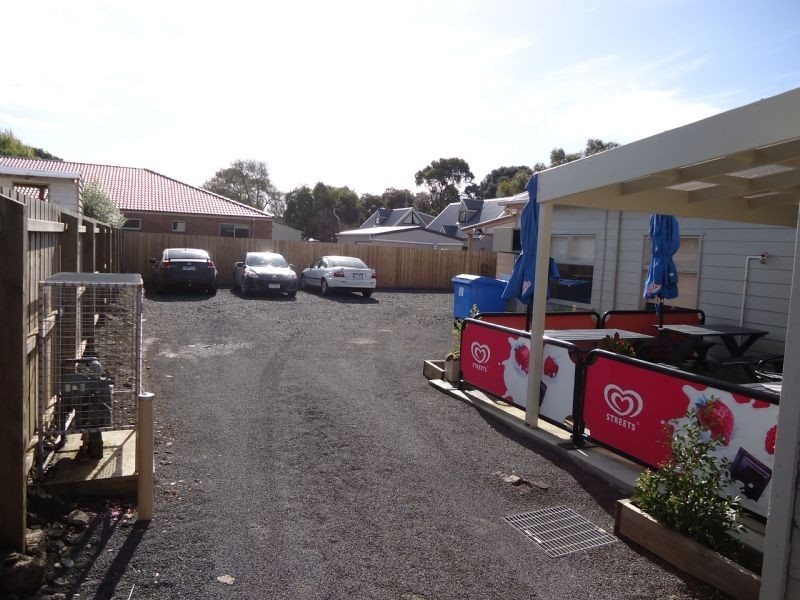 Koroit VIC 3282
