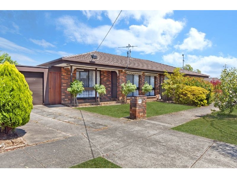 2/15 Breton Street, Warrnambool VIC 3280