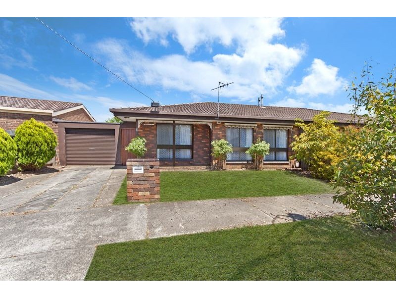 2/15 Breton Street, Warrnambool VIC 3280