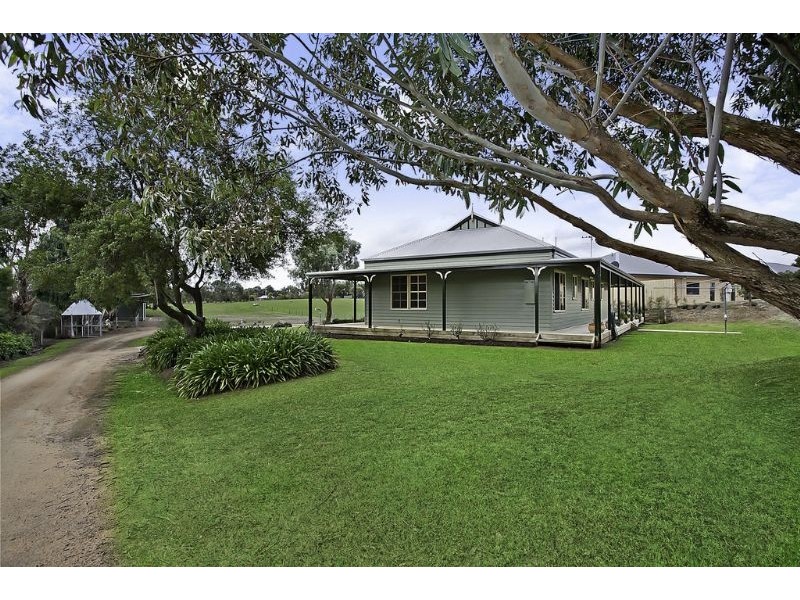 Allansford VIC 3277 the real estate agency Withdrawn