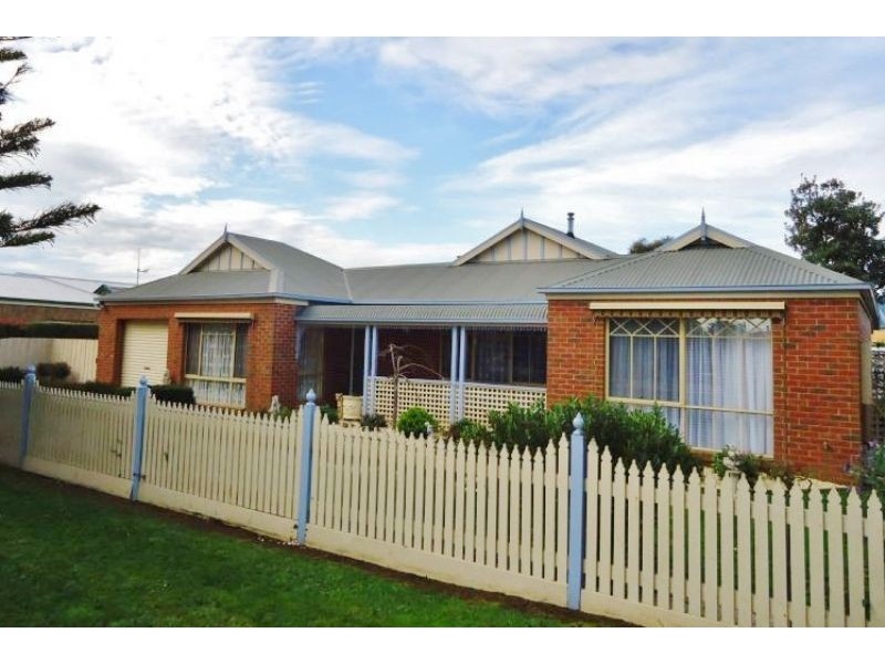 Koroit VIC 3282