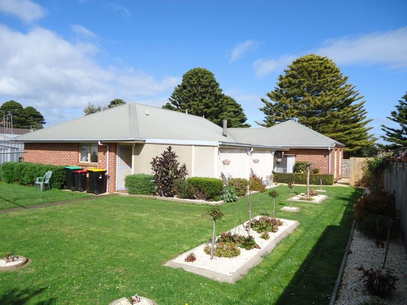 Koroit VIC 3282