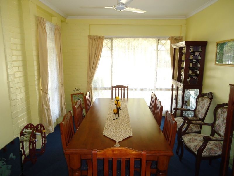 Koroit VIC 3282