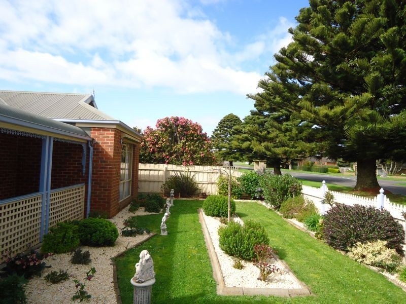 Koroit VIC 3282
