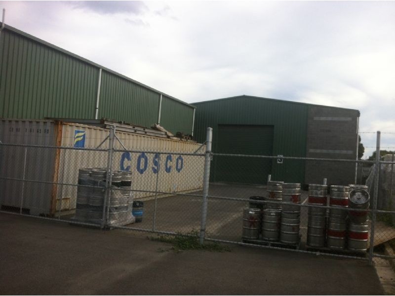 Shed 3/17 Robson Street, Warrnambool VIC 3280