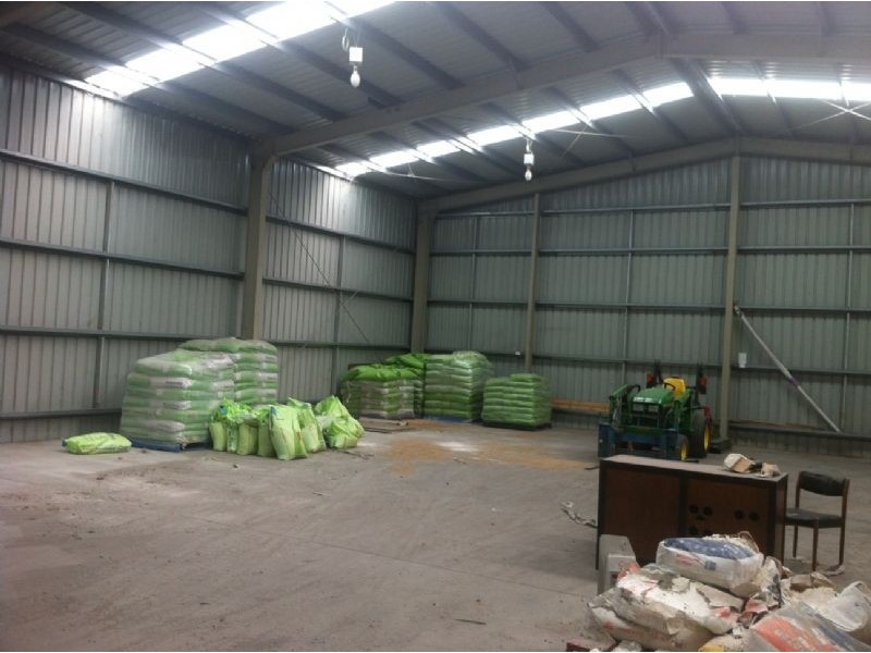 Shed 3/17 Robson Street, Warrnambool VIC 3280