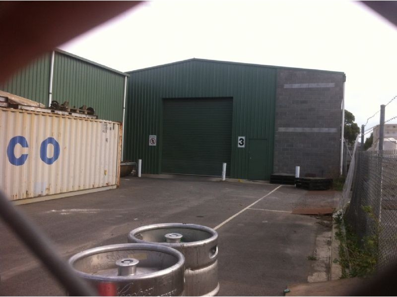 Shed 3/17 Robson Street, Warrnambool VIC 3280