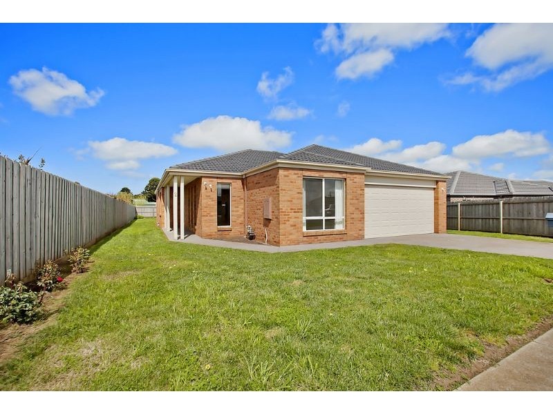 2 Gibson Court, Koroit VIC 3282
