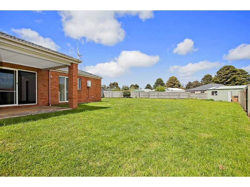 2 Gibson Court, Koroit VIC 3282