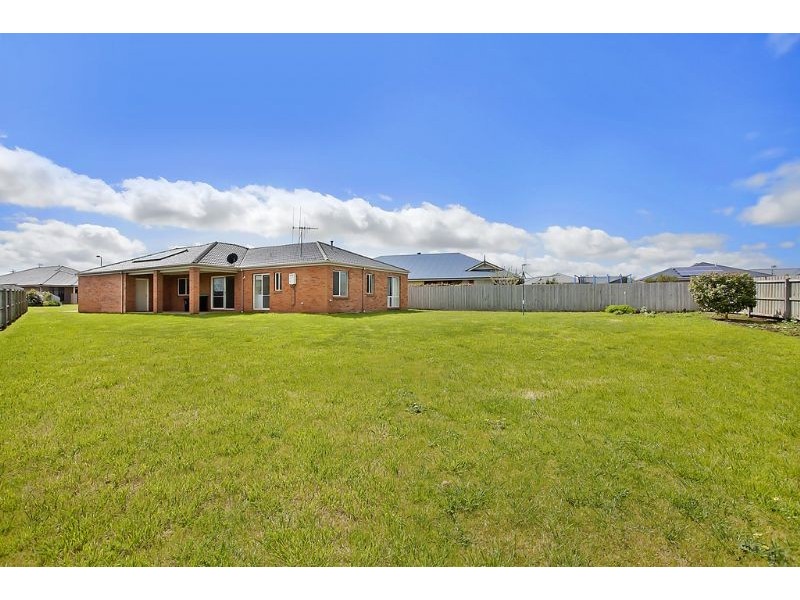 2 Gibson Court, Koroit VIC 3282