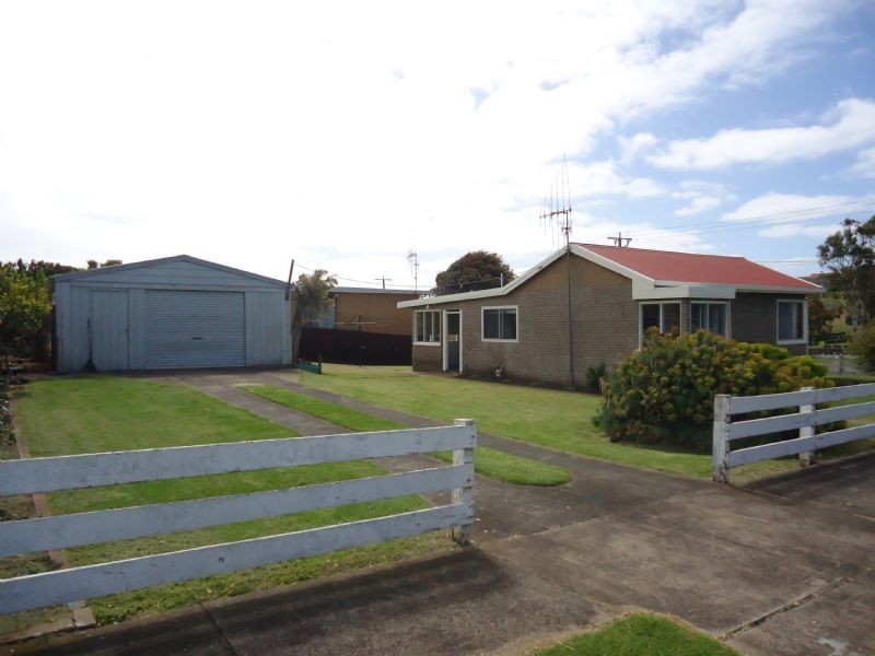 45 Hopkins Road, Warrnambool VIC 3280