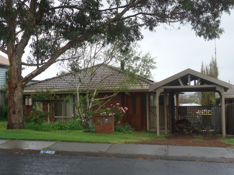 5/105 Laverock Road, Warrnambool VIC 3280