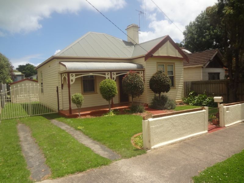 293 Lava Street, Warrnambool VIC 3280