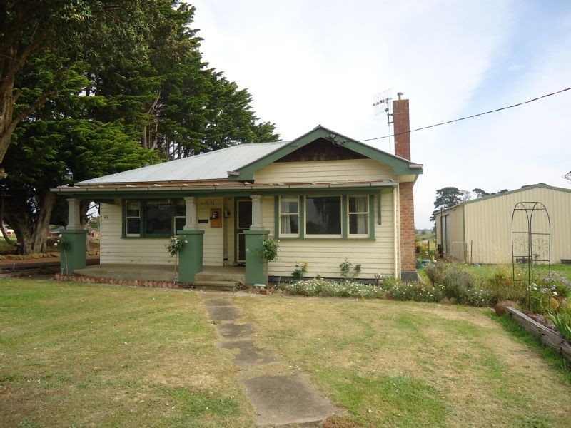 63 Mitchell Street, Cobden VIC 3266