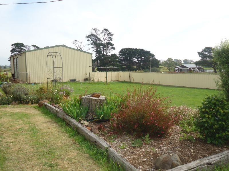 63 Mitchell Street, Cobden VIC 3266