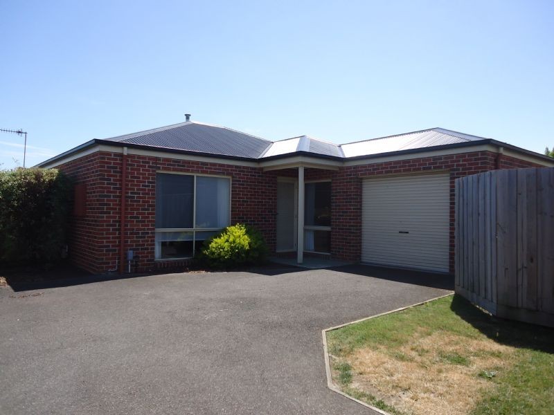2/13 Golden Springs Court, Warrnambool VIC 3280