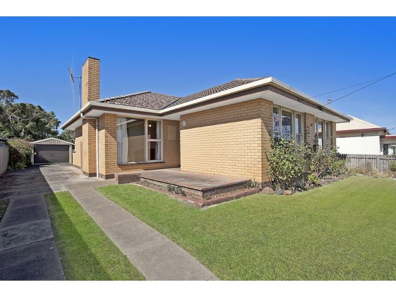 15 MacDonald Street, Warrnambool VIC 3280