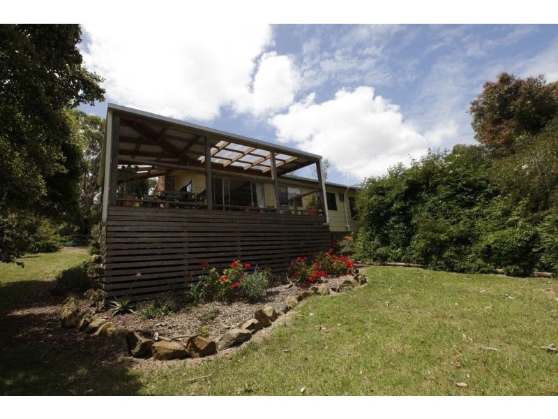 1663 Curdievale Road, Curdievale VIC 3268