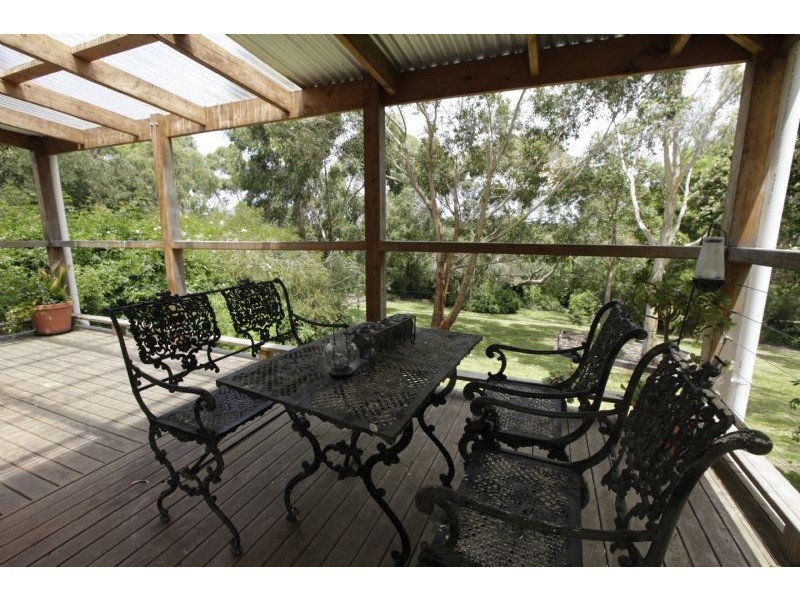 1663 Curdievale Road, Curdievale VIC 3268