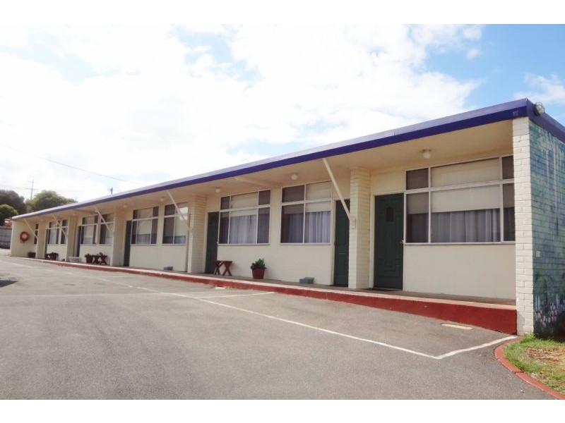 Cnr Simpson and Verdon Street, Warrnambool VIC 3280