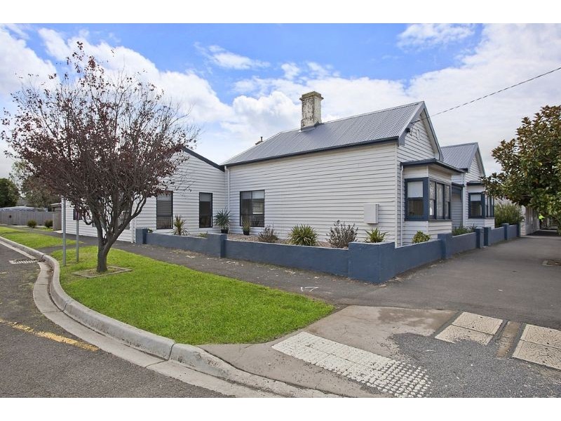 Koroit VIC 3282