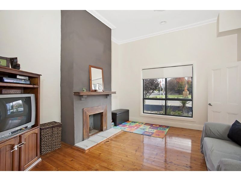 Koroit VIC 3282