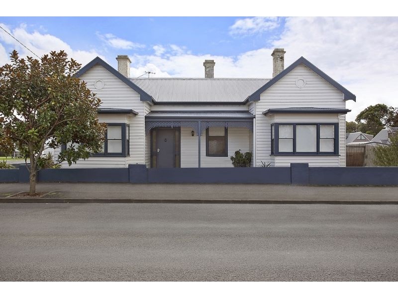 Koroit VIC 3282