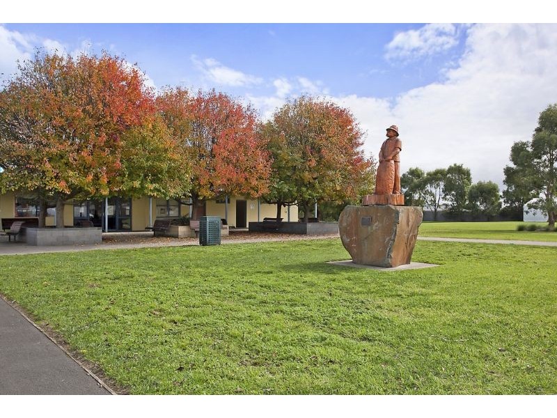 Koroit VIC 3282