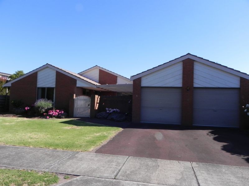 6 Warwick Place, Warrnambool VIC 3280